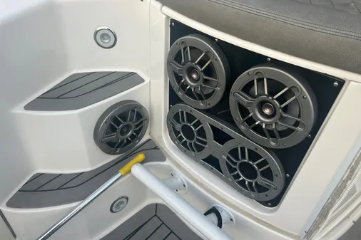 Fountain 38 Sportfish Cruiser OB image