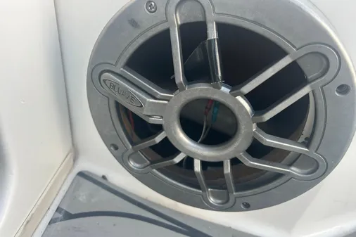 Fountain 38 Sportfish Cruiser OB image