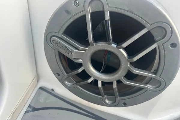 Fountain 38 Sportfish Cruiser OB image