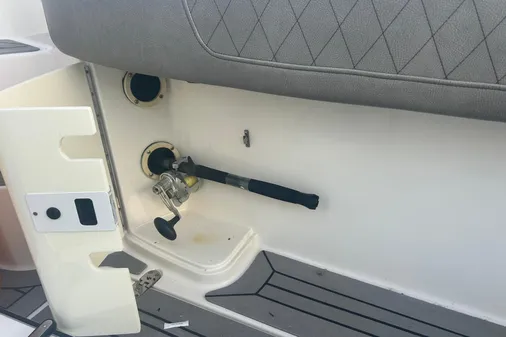 Fountain 38 Sportfish Cruiser OB image