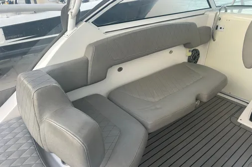 Fountain 38 Sportfish Cruiser OB image