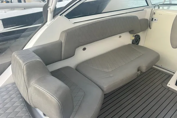 Fountain 38 Sportfish Cruiser OB image