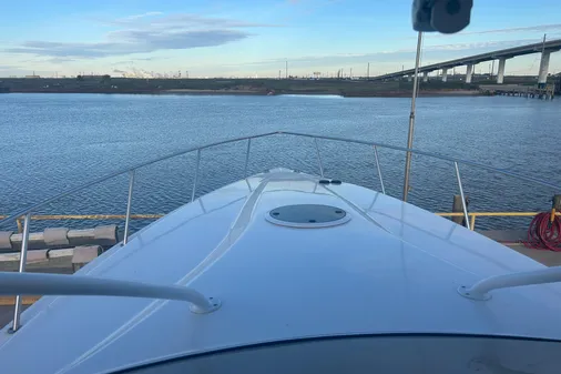 Fountain 38 Sportfish Cruiser OB image