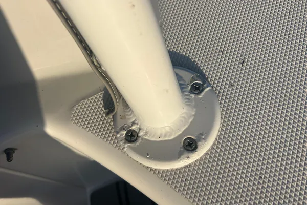 Fountain 38 Sportfish Cruiser OB image