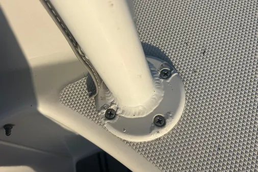 Fountain 38 Sportfish Cruiser OB image