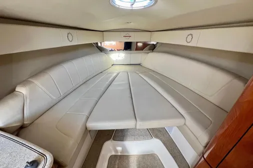 Fountain 38 Sportfish Cruiser OB image