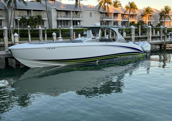 Mystic-powerboats M4200 image