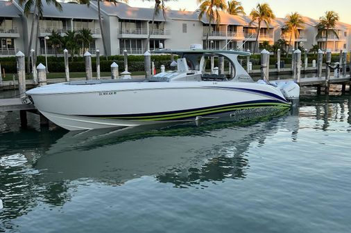 Mystic-powerboats M4200 image