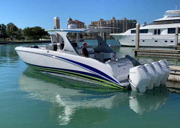 Mystic-powerboats M4200 image