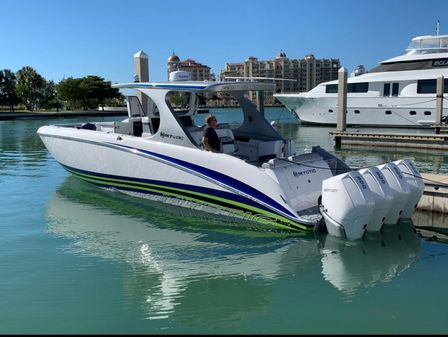 Mystic-powerboats M4200 image