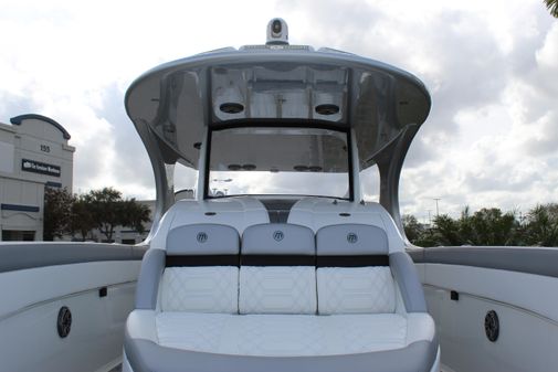 Mystic Powerboats M4200 image