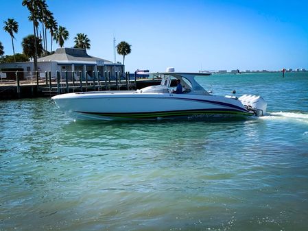 Mystic-powerboats M4200 image