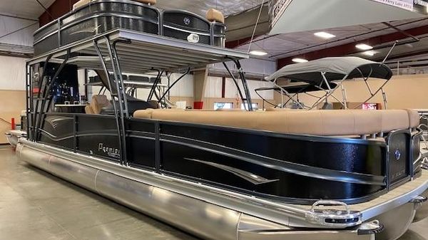 Premier 310 Escalante