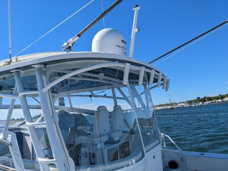 Intrepid 475 Sport Yacht image