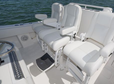 Invincible 39 Open Fisherman image