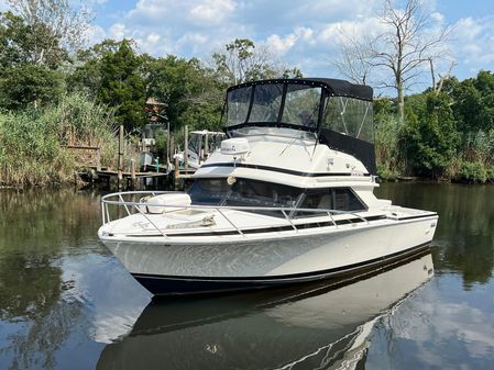 Bertram 28 Flybridge image