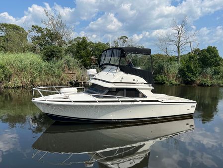 Bertram 28 Flybridge image