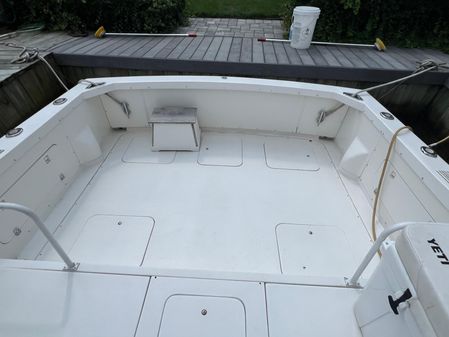 Bertram 28 Flybridge image