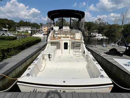 Bertram 28 Flybridge image