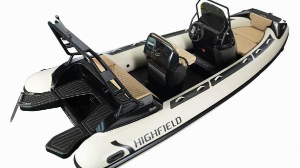 Highfield SP560 