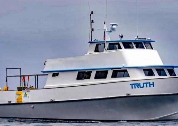 Custom Expedition Liveaboard image