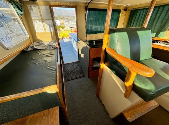 Custom Expedition Liveaboard image