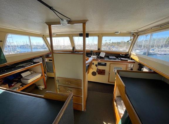 Custom Expedition Liveaboard image