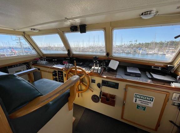 Custom Expedition Liveaboard image