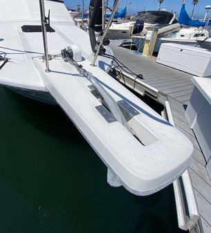 Chris-Craft 320 Amerosport Sedan image