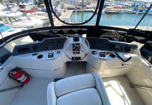 Chris-Craft 320 Amerosport Sedan image