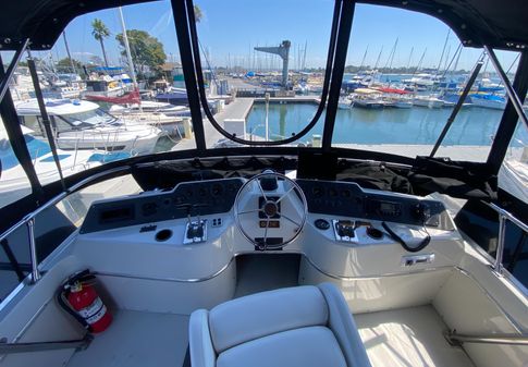 Chris-Craft 320 Amerosport Sedan image