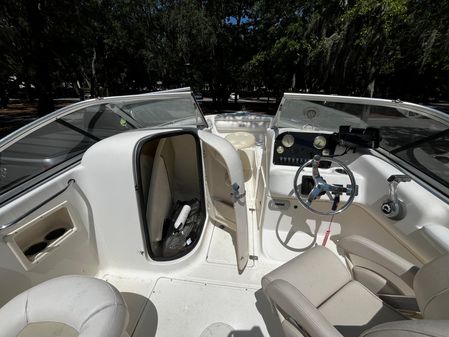 Key-west 225-DUAL-CONSOLE image