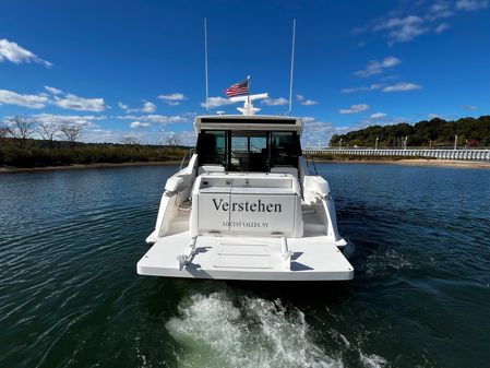 Tiara Yachts C44 Coupe image