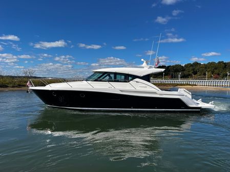 Tiara-yachts C44-COUPE image