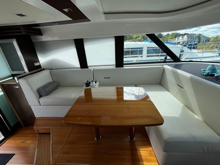 Tiara Yachts C44 Coupe image