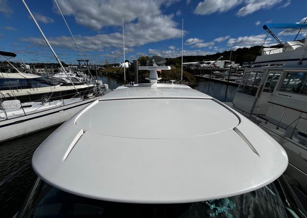 Tiara Yachts C44 Coupe image