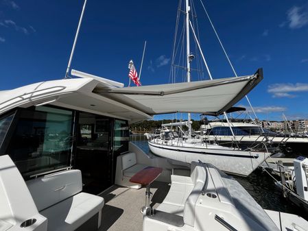 Tiara-yachts C44-COUPE image