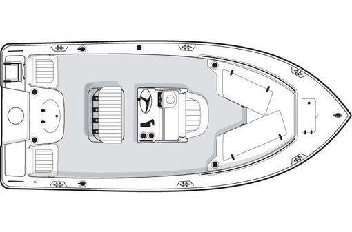 Sea-hunt TRITON-225 image