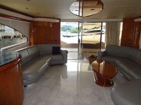 Sunseeker Flybridge Motor Yacht image