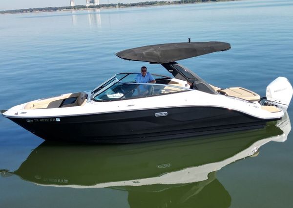 Sea Ray SLX 260 Outboard image