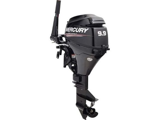 Mercury 9.9 hp FourStroke - main image