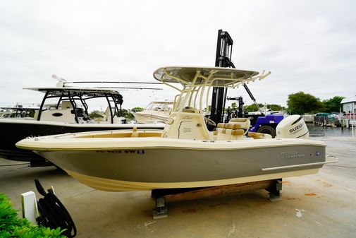 Pioneer 222 Sportfish image