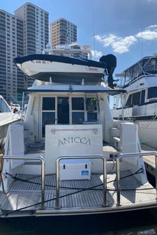 McKinna 57 Pilothouse image