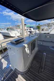 McKinna 57 Pilothouse image