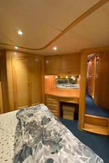 McKinna 57 Pilothouse image