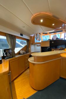 McKinna 57 Pilothouse image