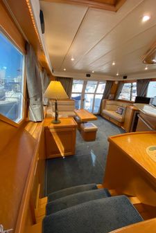 McKinna 57 Pilothouse image