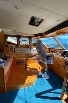 McKinna 57 Pilothouse image