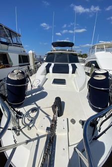 McKinna 57 Pilothouse image