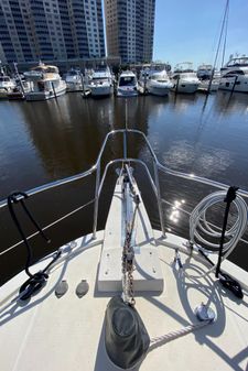 McKinna 57 Pilothouse image